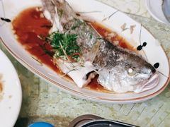 -鹏城人家海鲜酒家·23年老字号(较场尾店)
