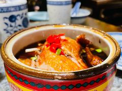 王府泡椒鸡-南京大牌档(中关村店)