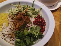 -云味馆米线(广州白云凯德店)