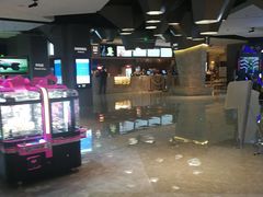 -星河寰宇IMAX影城(星河WORLD·COCO Park店)