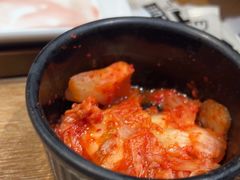 -焼肉ライク·烧肉LIKE(万菱汇店)