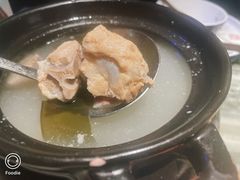 -绿茶餐厅(昆明世纪金源店)