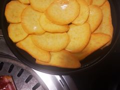 -九田家黑牛烤肉料理(潍坊青州市泰华城店)