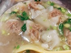 -清真蒋有记(老门东店)
