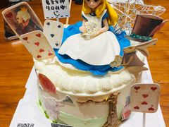 -君悦酒店·1881·北京烤鸭