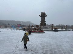 -龙口南山旅游景区