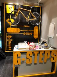 -G-STEPS舞蹈工作室