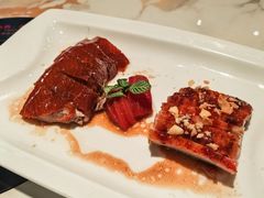 -滋粥楼·顺德菜(番禺广场总店)