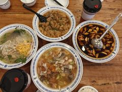 -老雒阳面馆·水席·洛阳菜(王城路店)