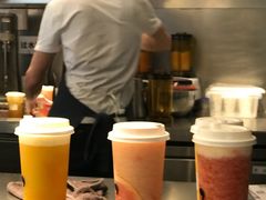 -喜茶(佛山顺德大良东乐路店)