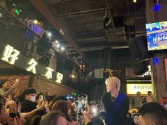 -HIB HUB公社(解放西路店)