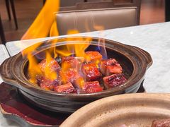 -荣兴酒家(徐家汇店)