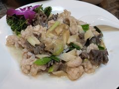 油爆双脆-泰丰楼(前门西大街店)