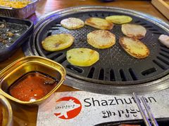 -杀猪天·韩国烤肉(总店)