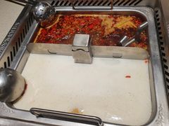 -海底捞火锅(塘厦天虹店)