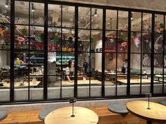 -INSA Korean Bistro饮鲨韩食酒馆