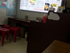 老麻抄手-老麻抄手(吉庆街店)