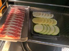 -唯成•韩国炭火烤肉 유성고기