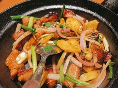 -旺爷砂锅·茶作(国贸城店)