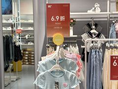 -百联奥特莱斯广场(武汉盘龙店)