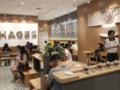 -霸王茶姬(大连万象汇店)