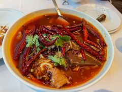 -上海小南国(不夜城店)