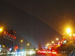 -大雁塔北广场音乐喷泉