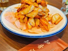 -知音酒楼(花园店)