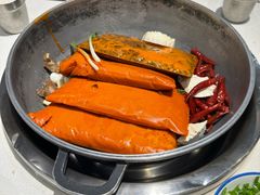 -爸爸炒料牛排老火锅(建设路旗舰店)