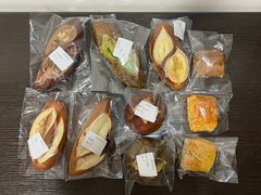 -雀食面包店(钟楼店)