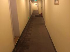 -如家酒店(上海外滩南京路人民广场地铁站店)