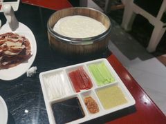 -皇城根北京风味主题餐厅(中海环宇城店)