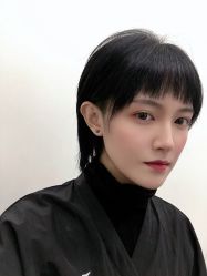 短发-P.STYLE派斯造型