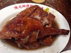 iphone_upload_pic-陈光记烧腊店(罗保博士街店)