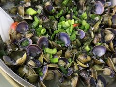 -八仔大富楼·河鲜(西江店)