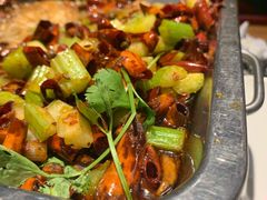 -闻溪有渔·活鱼现烤才好吃(太仓万达店)