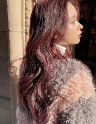 -MY HAIR ARDOR