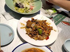 -津沽小院(天津之眼店)