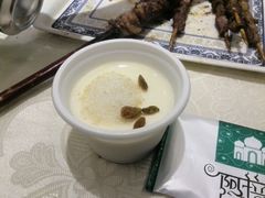 android_upload_pic-阿拉丁新疆风味餐厅·清真(罗廊巷店)