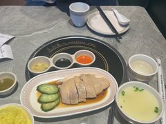 -章记星洲 · 新加坡餐厅(望京店)