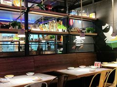 -探鱼·鲜青椒爽麻烤鱼(天河优托邦店)