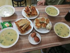 -老方子馅饼粥(台东店)