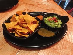 -Luchador摔跤手墨西哥餐厅(恒宇广场店)