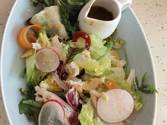 -夏日玛莉西餐厅(金茂览秀城店)