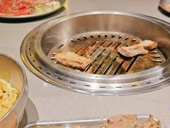 -大叹号·朝鲜族烤肉(滨海吾悦广场店)
