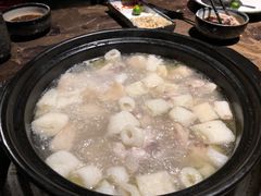 -同仁四季椰子鸡(海岸城天利店)