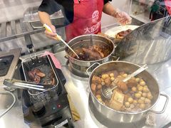 -陆长玖古法猪脚饭(玄风桥店)