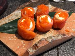 花之恋-大桥日本料理·日式放题·铁板定食(科兴科学园店)