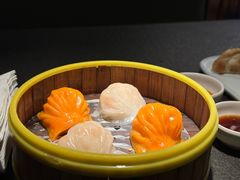 -蝴蝶里·粤菜·点心(滨江龙湖店)