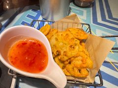 -五条友·广西烧烤大牌档(盛天地店)